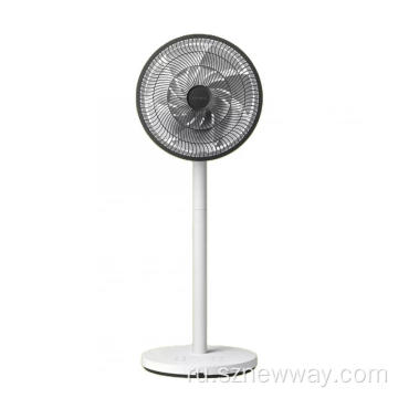 Xiaomi Keheae Smart Electric Fan F3 стоящий вентилятор